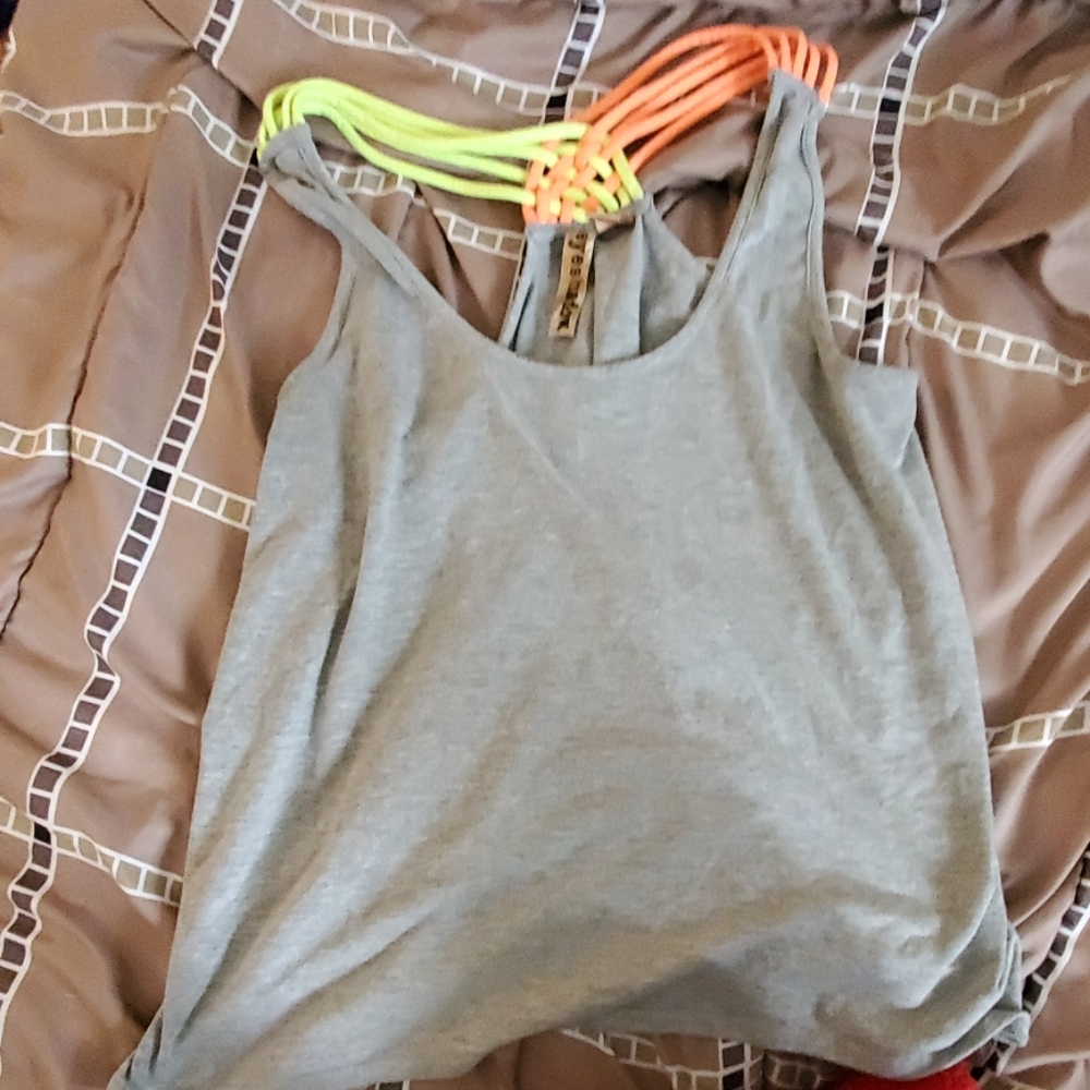 Summer shirt